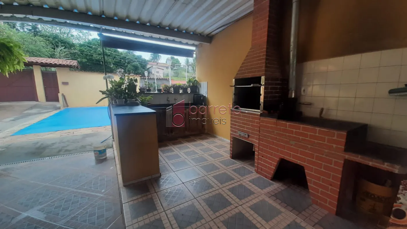 CHÁCARA PARA VENDA NO LOTEAMENTO VIVENDAS JUNDIAÍ – SP