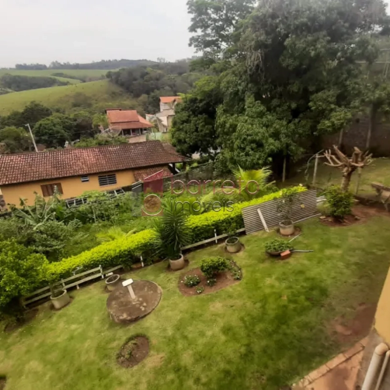 CHÁCARA PARA VENDA NO LOTEAMENTO VIVENDAS JUNDIAÍ – SP