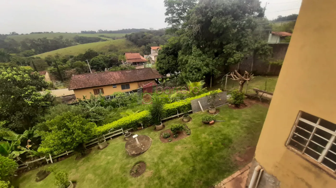CHÁCARA PARA VENDA NO LOTEAMENTO VIVENDAS JUNDIAÍ – SP