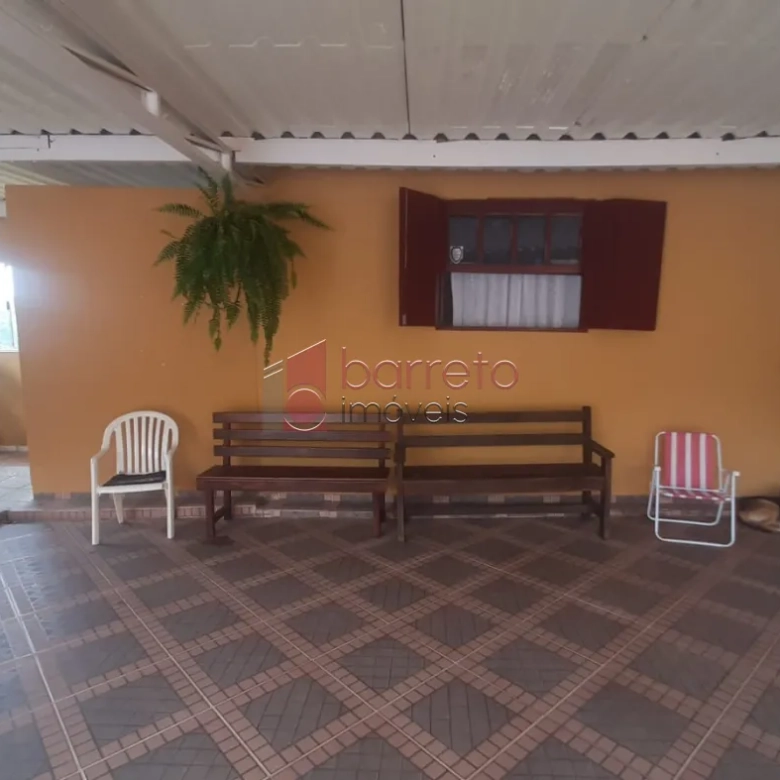 CHÁCARA PARA VENDA NO LOTEAMENTO VIVENDAS JUNDIAÍ – SP