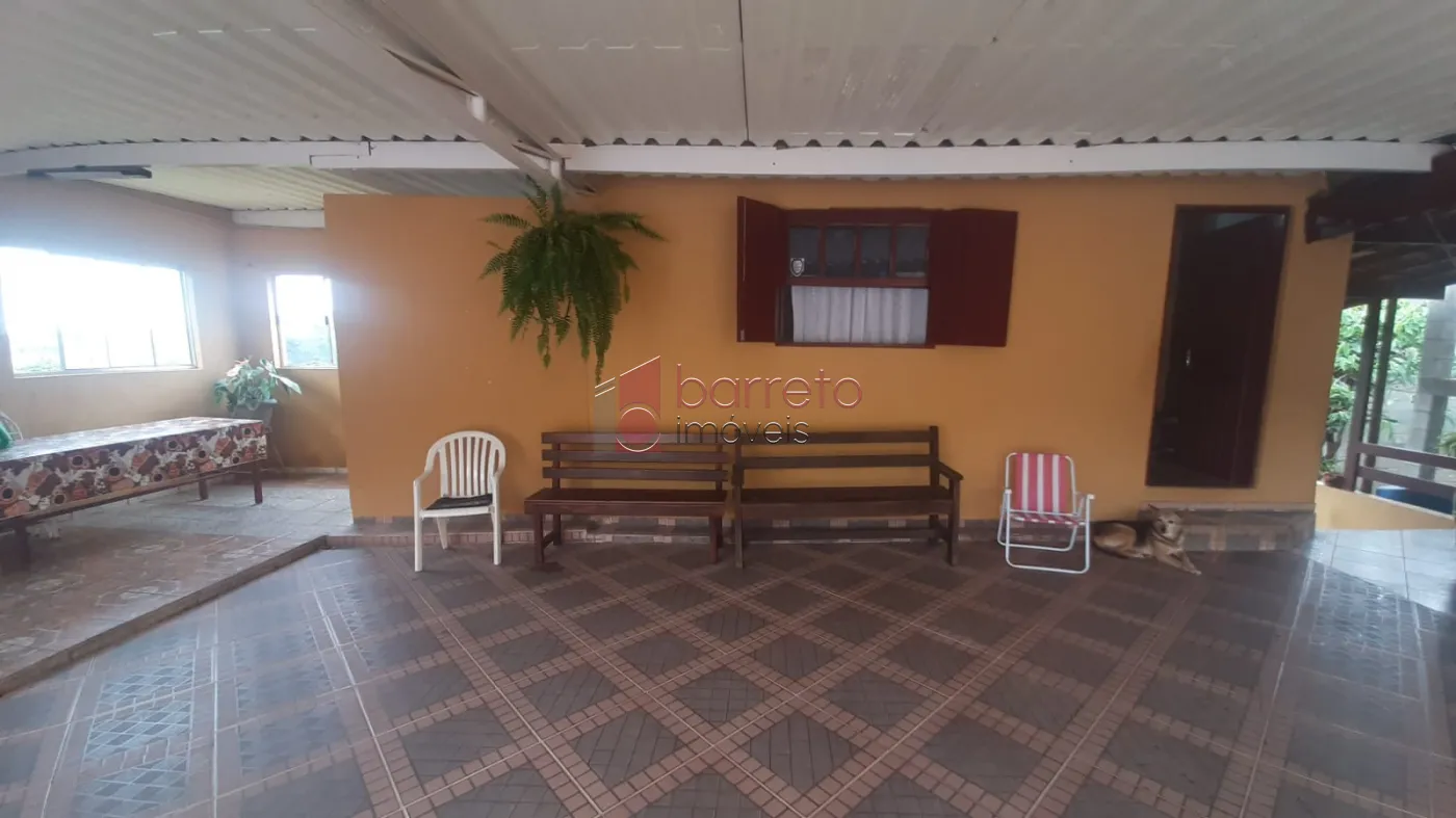 CHÁCARA PARA VENDA NO LOTEAMENTO VIVENDAS JUNDIAÍ – SP