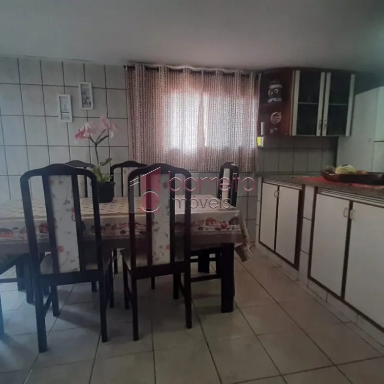 CHÁCARA PARA VENDA NO LOTEAMENTO VIVENDAS JUNDIAÍ – SP