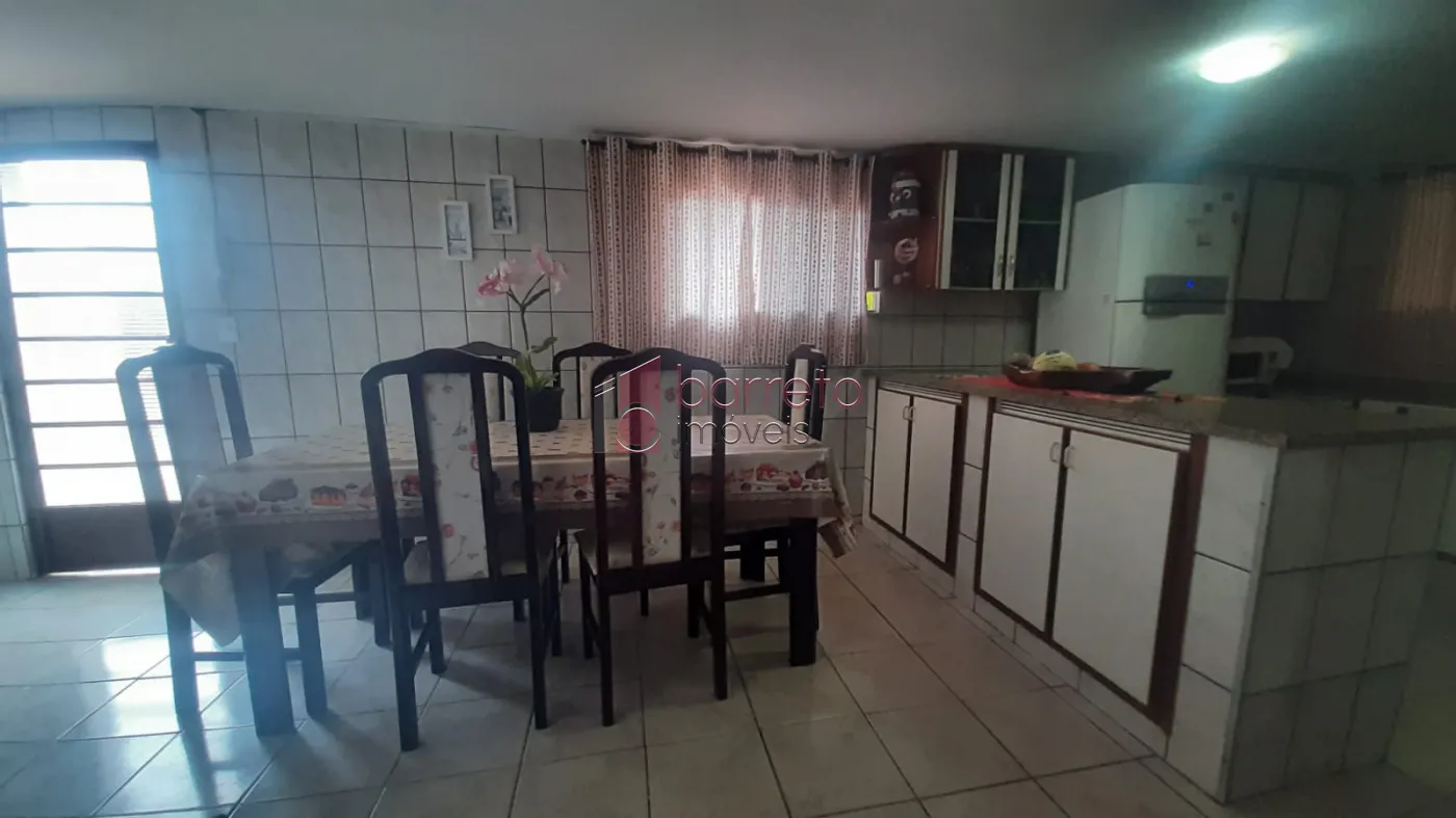 CHÁCARA PARA VENDA NO LOTEAMENTO VIVENDAS JUNDIAÍ – SP