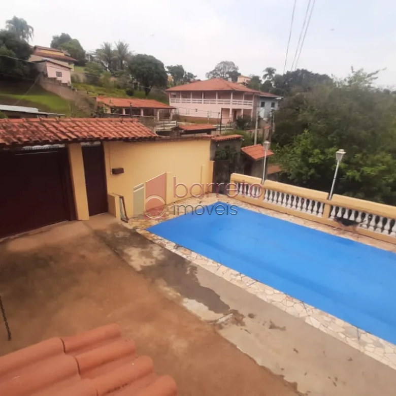 CHÁCARA PARA VENDA NO LOTEAMENTO VIVENDAS JUNDIAÍ – SP
