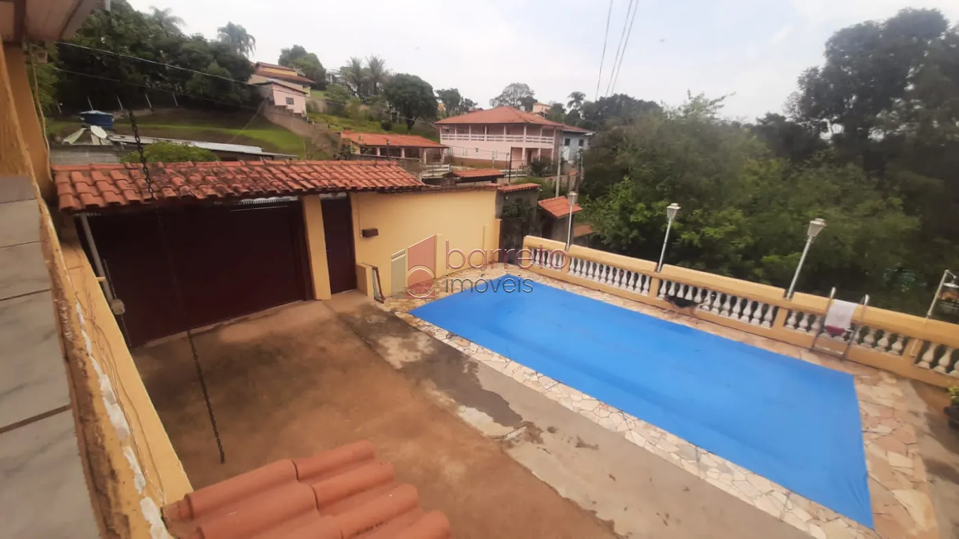CHÁCARA PARA VENDA NO LOTEAMENTO VIVENDAS JUNDIAÍ – SP
