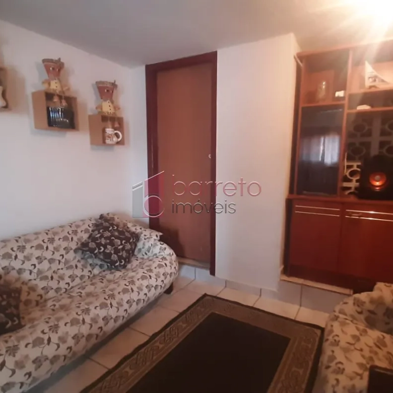 CHÁCARA PARA VENDA NO LOTEAMENTO VIVENDAS JUNDIAÍ – SP