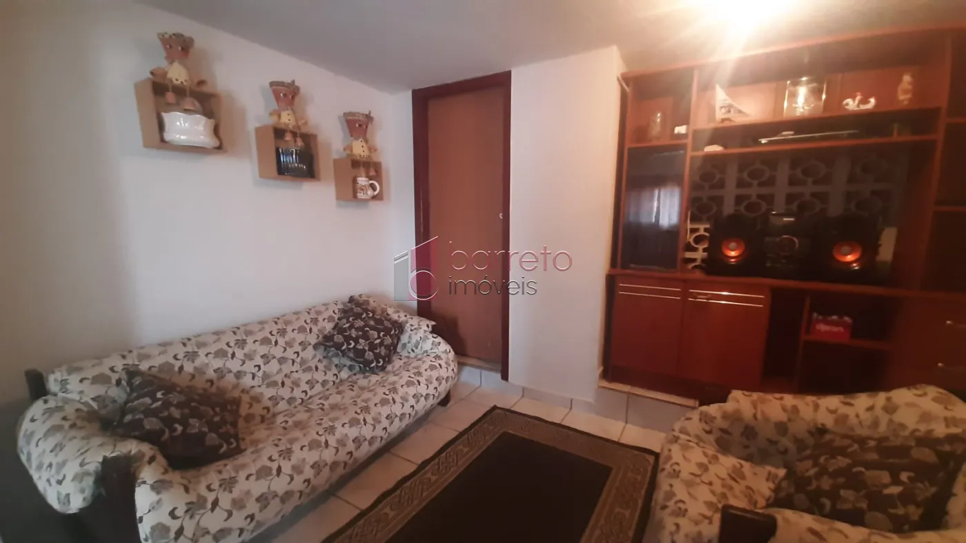 CHÁCARA PARA VENDA NO LOTEAMENTO VIVENDAS JUNDIAÍ – SP