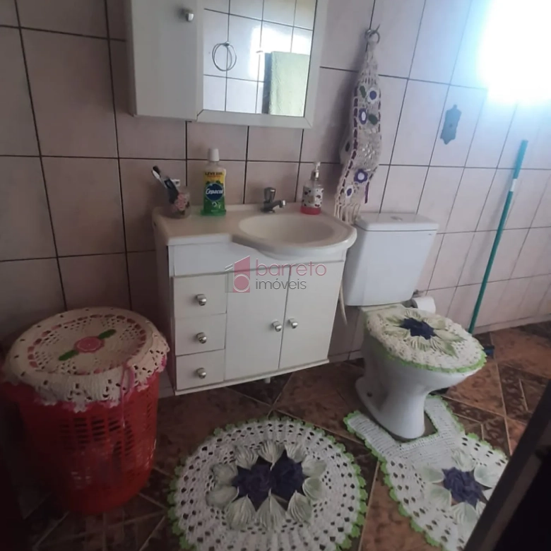 CHÁCARA PARA VENDA NO LOTEAMENTO VIVENDAS JUNDIAÍ – SP