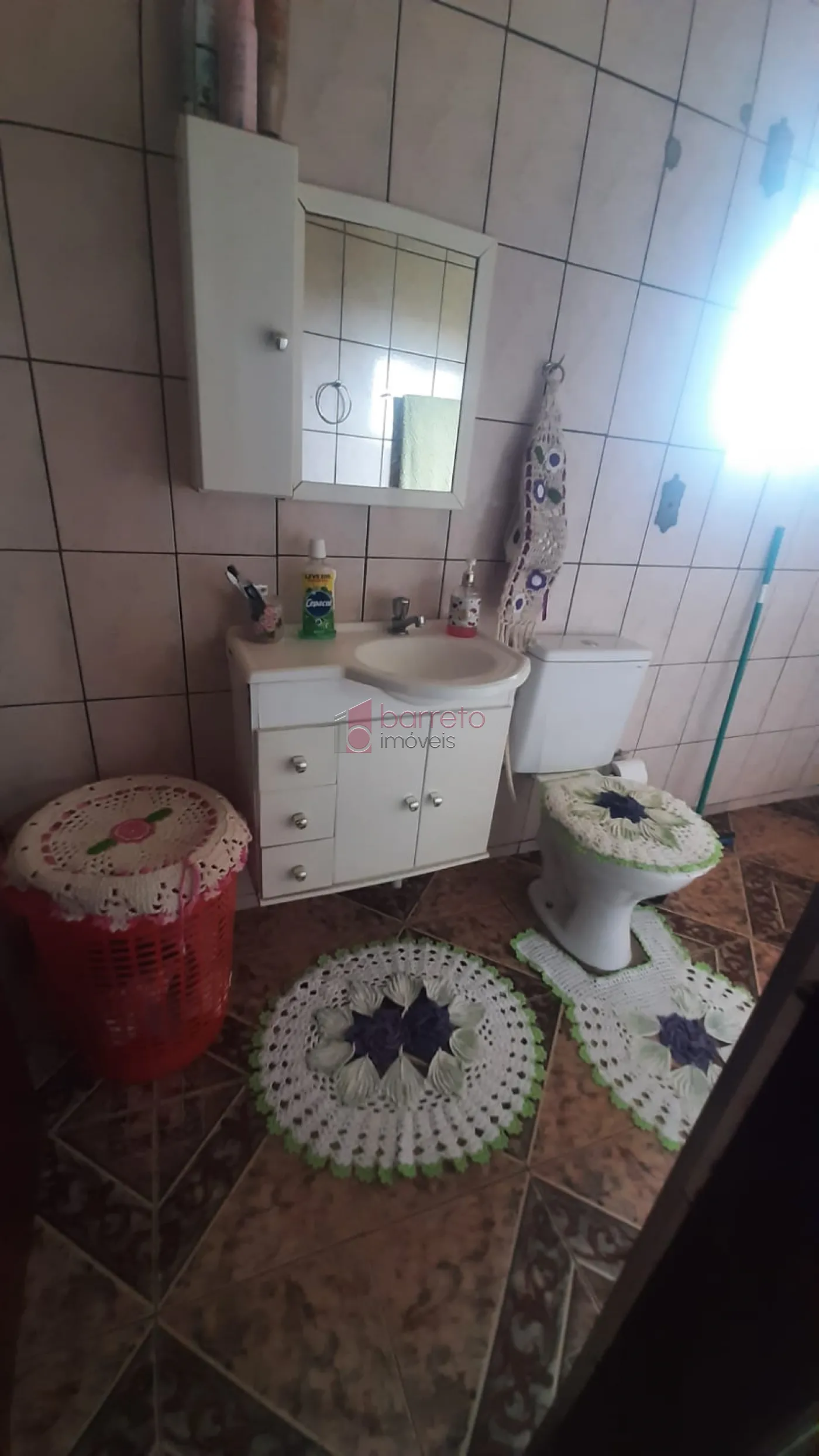 CHÁCARA PARA VENDA NO LOTEAMENTO VIVENDAS JUNDIAÍ – SP
