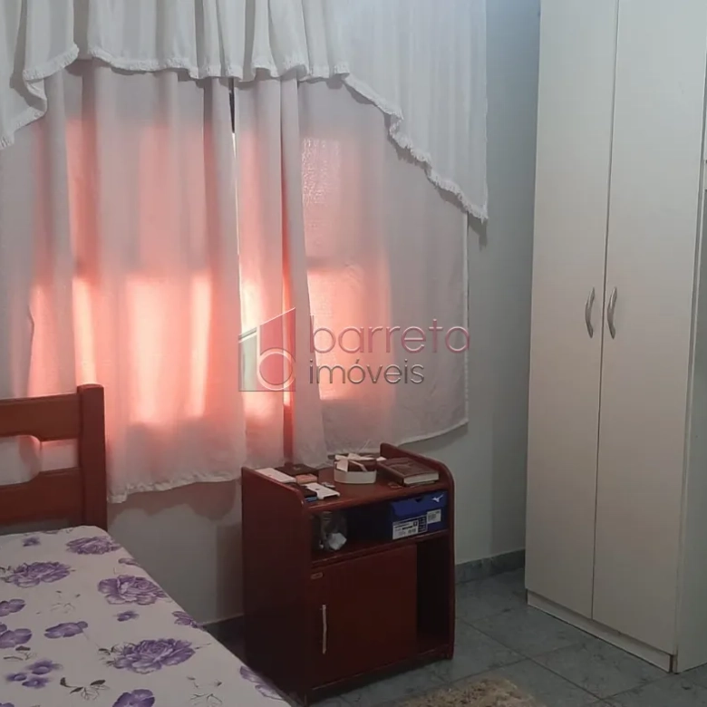 CHÁCARA PARA VENDA NO LOTEAMENTO VIVENDAS JUNDIAÍ – SP