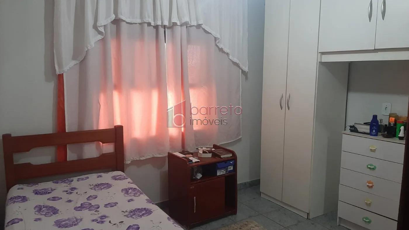 CHÁCARA PARA VENDA NO LOTEAMENTO VIVENDAS JUNDIAÍ – SP