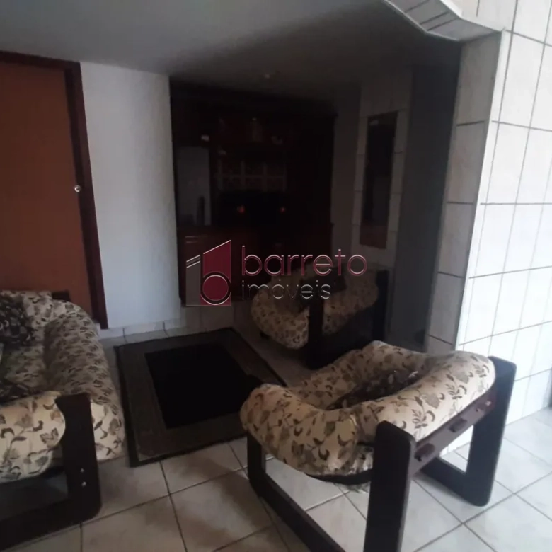 CHÁCARA PARA VENDA NO LOTEAMENTO VIVENDAS JUNDIAÍ – SP
