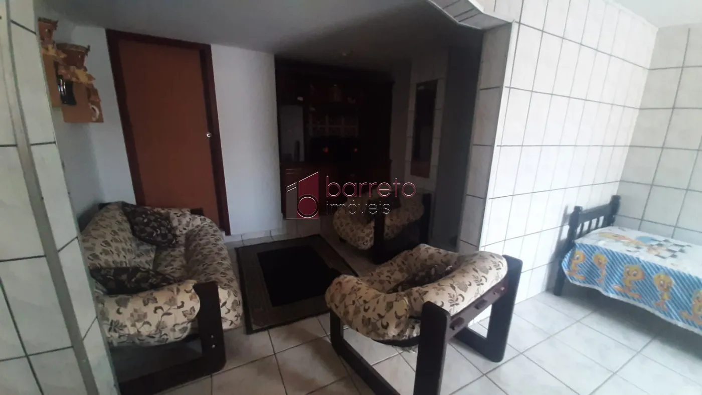 CHÁCARA PARA VENDA NO LOTEAMENTO VIVENDAS JUNDIAÍ – SP