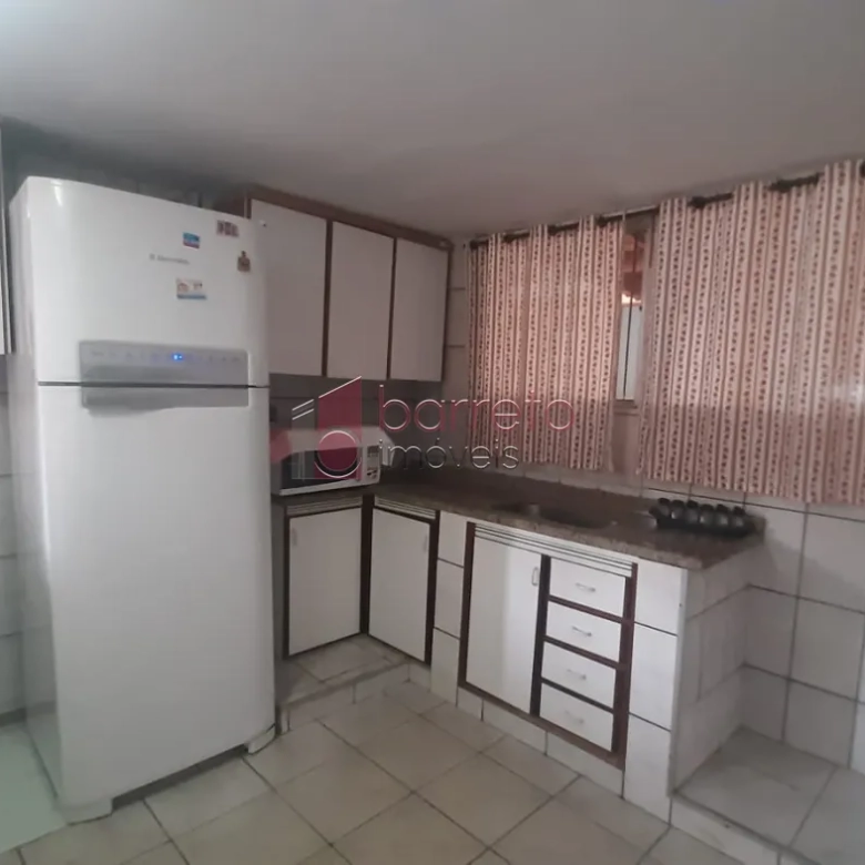 CHÁCARA PARA VENDA NO LOTEAMENTO VIVENDAS JUNDIAÍ – SP