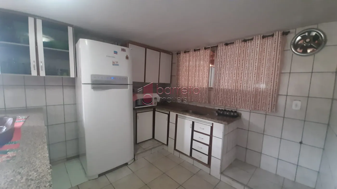 CHÁCARA PARA VENDA NO LOTEAMENTO VIVENDAS JUNDIAÍ – SP