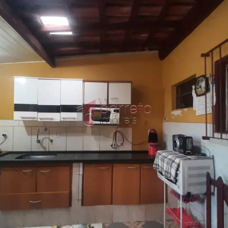 CHÁCARA PARA VENDA NO LOTEAMENTO VIVENDAS JUNDIAÍ – SP