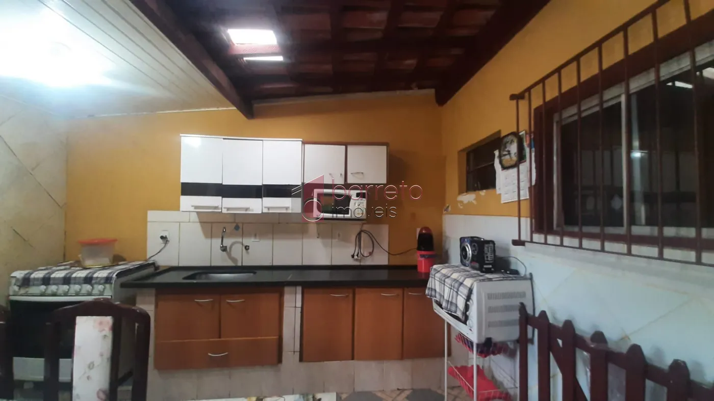CHÁCARA PARA VENDA NO LOTEAMENTO VIVENDAS JUNDIAÍ – SP