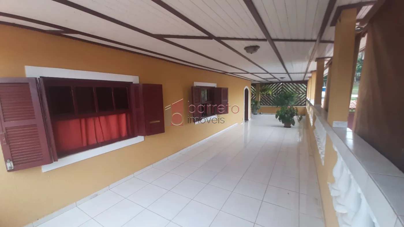 CHÁCARA PARA VENDA NO LOTEAMENTO VIVENDAS JUNDIAÍ – SP