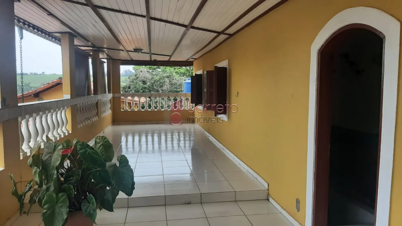 CHÁCARA PARA VENDA NO LOTEAMENTO VIVENDAS JUNDIAÍ – SP