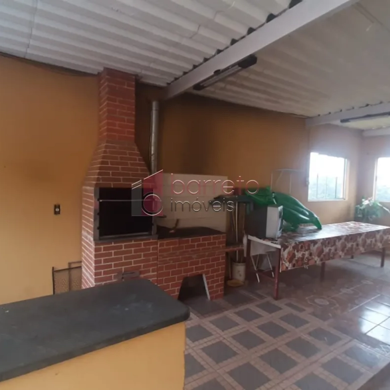 CHÁCARA PARA VENDA NO LOTEAMENTO VIVENDAS JUNDIAÍ – SP
