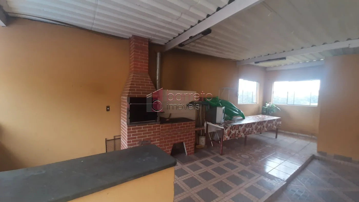 CHÁCARA PARA VENDA NO LOTEAMENTO VIVENDAS JUNDIAÍ – SP