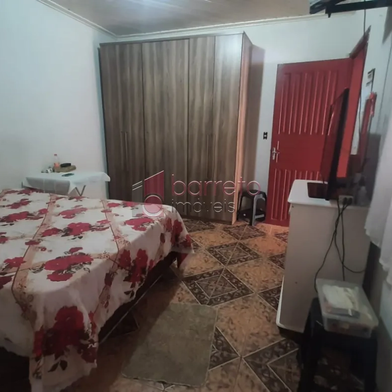 CHÁCARA PARA VENDA NO LOTEAMENTO VIVENDAS JUNDIAÍ – SP