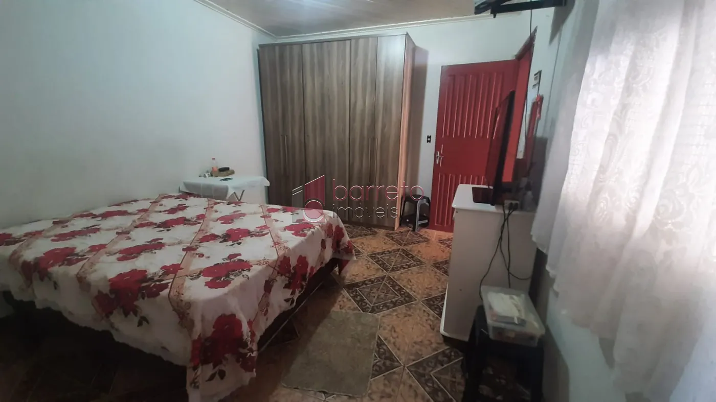 CHÁCARA PARA VENDA NO LOTEAMENTO VIVENDAS JUNDIAÍ – SP