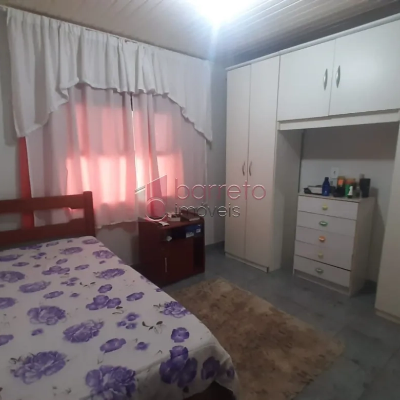 CHÁCARA PARA VENDA NO LOTEAMENTO VIVENDAS JUNDIAÍ – SP