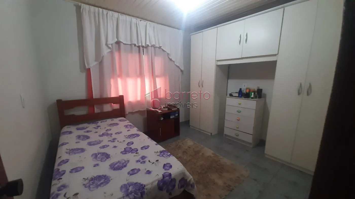 CHÁCARA PARA VENDA NO LOTEAMENTO VIVENDAS JUNDIAÍ – SP
