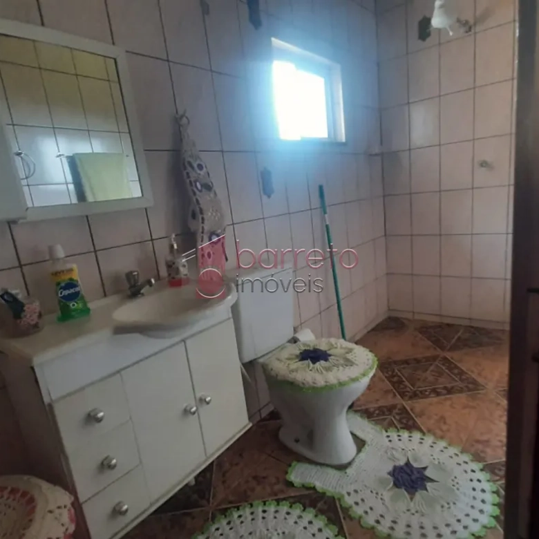 CHÁCARA PARA VENDA NO LOTEAMENTO VIVENDAS JUNDIAÍ – SP