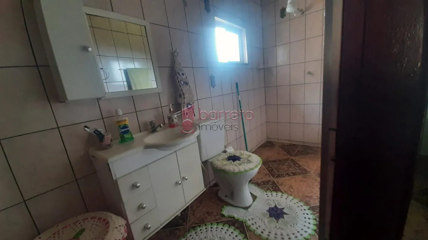 CHÁCARA PARA VENDA NO LOTEAMENTO VIVENDAS JUNDIAÍ – SP