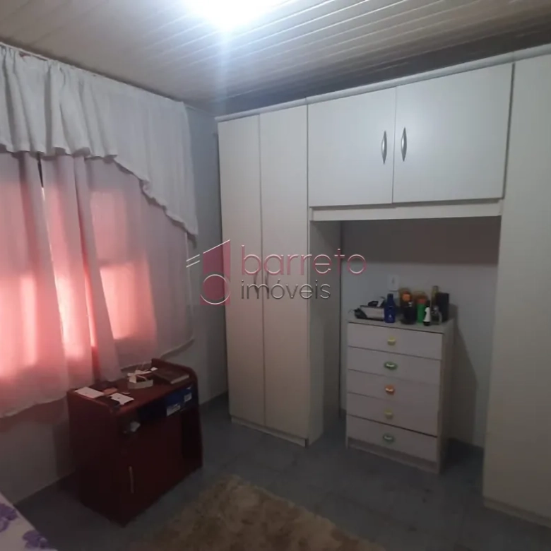 CHÁCARA PARA VENDA NO LOTEAMENTO VIVENDAS JUNDIAÍ – SP