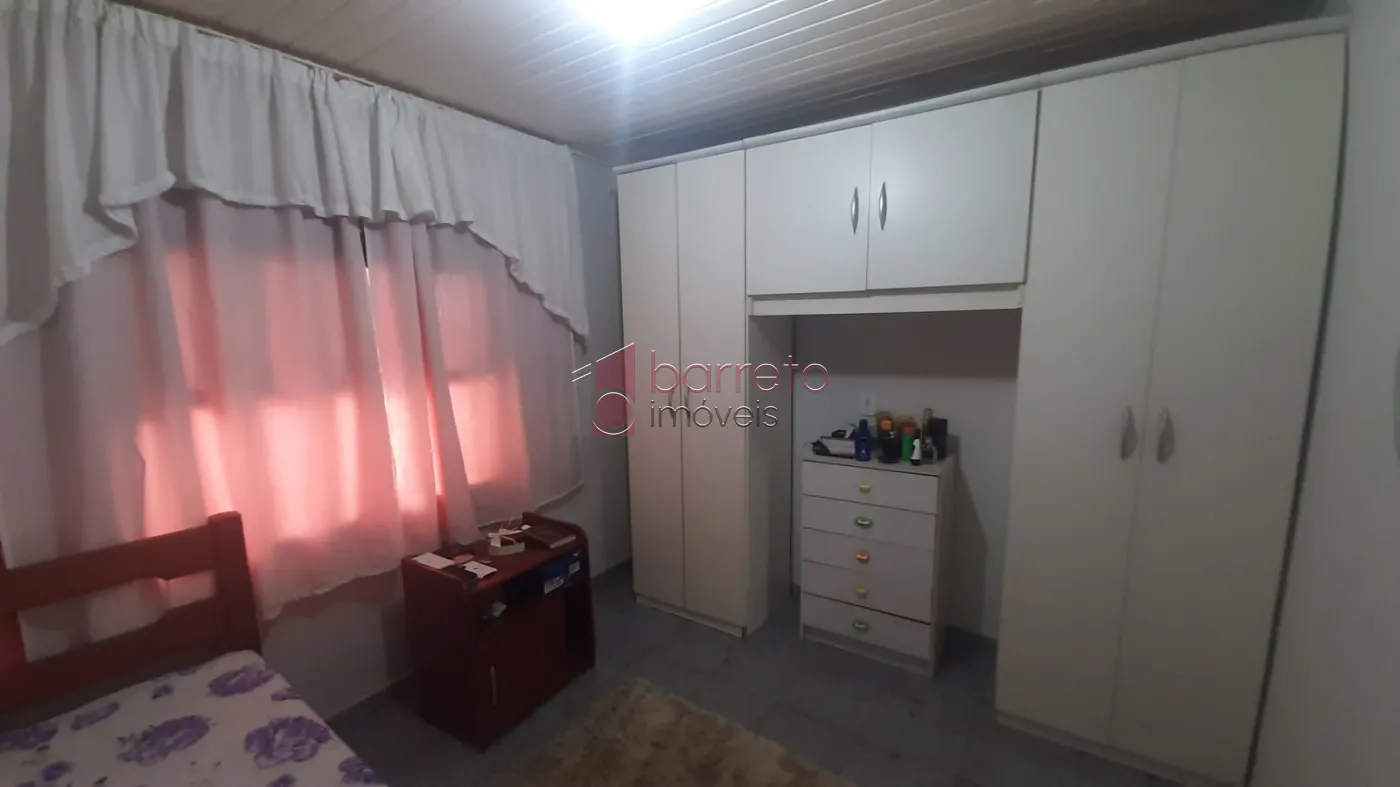 CHÁCARA PARA VENDA NO LOTEAMENTO VIVENDAS JUNDIAÍ – SP