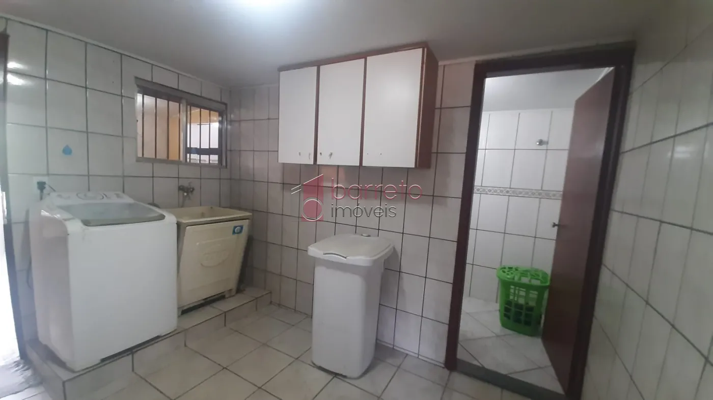 CHÁCARA PARA VENDA NO LOTEAMENTO VIVENDAS JUNDIAÍ – SP