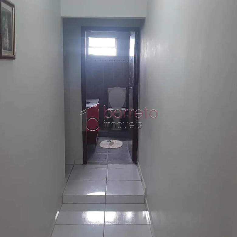CHÁCARA PARA VENDA NO LOTEAMENTO VIVENDAS JUNDIAÍ – SP