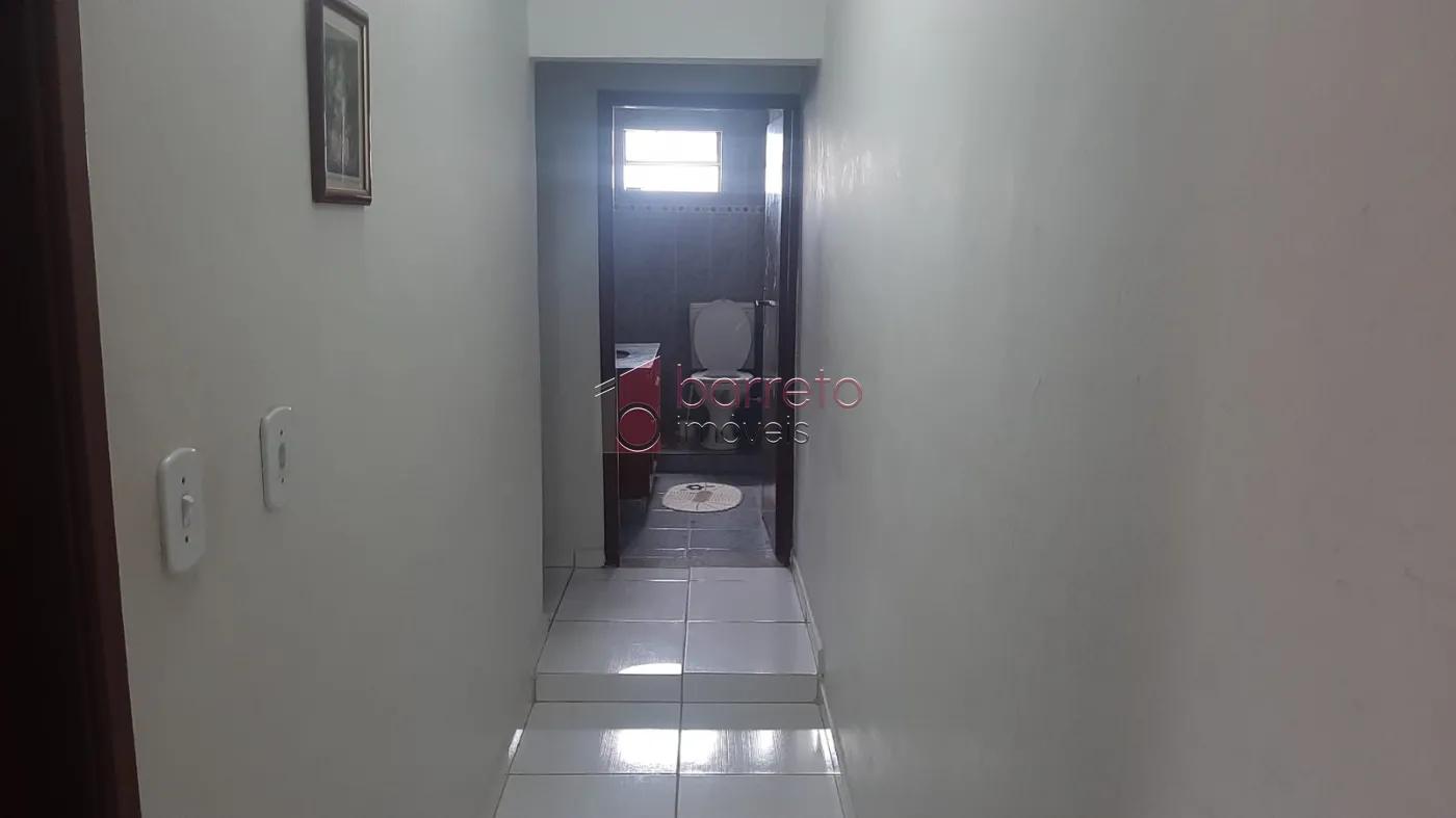 CHÁCARA PARA VENDA NO LOTEAMENTO VIVENDAS JUNDIAÍ – SP