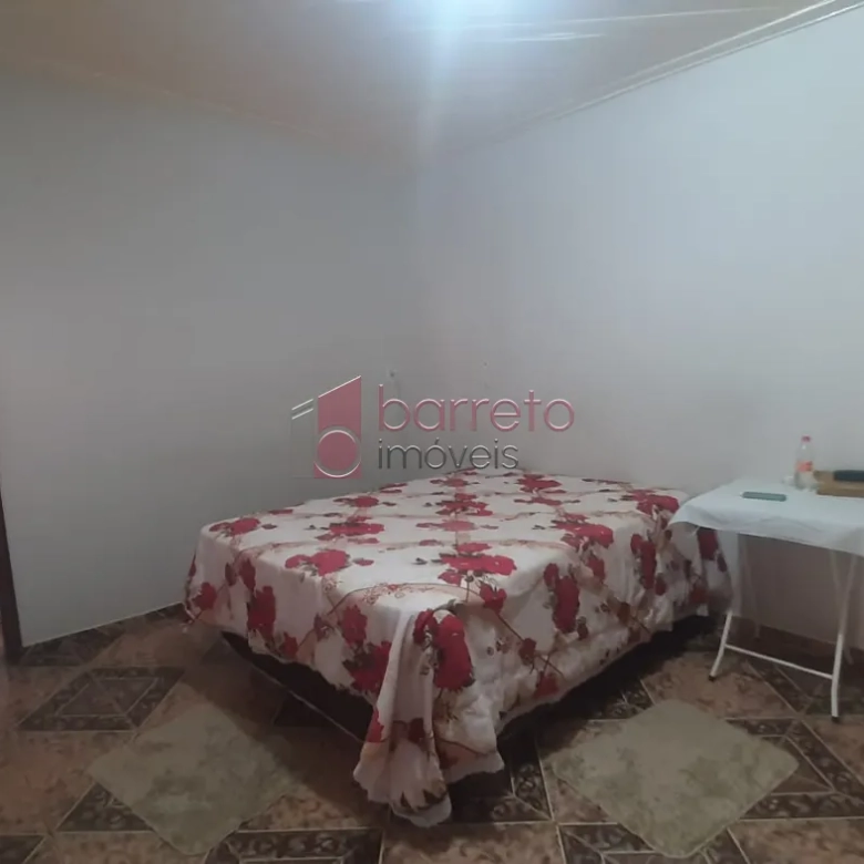 CHÁCARA PARA VENDA NO LOTEAMENTO VIVENDAS JUNDIAÍ – SP