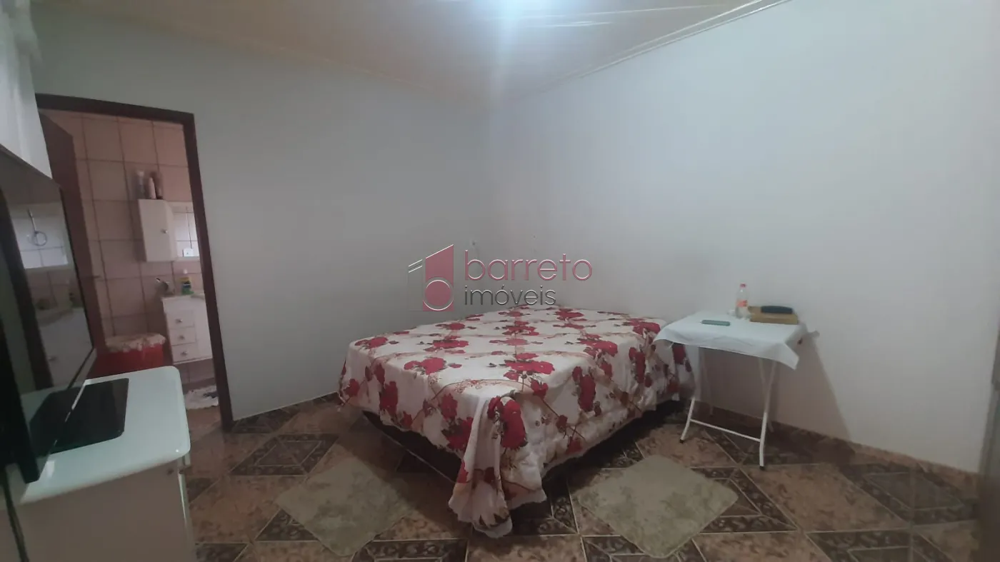 CHÁCARA PARA VENDA NO LOTEAMENTO VIVENDAS JUNDIAÍ – SP