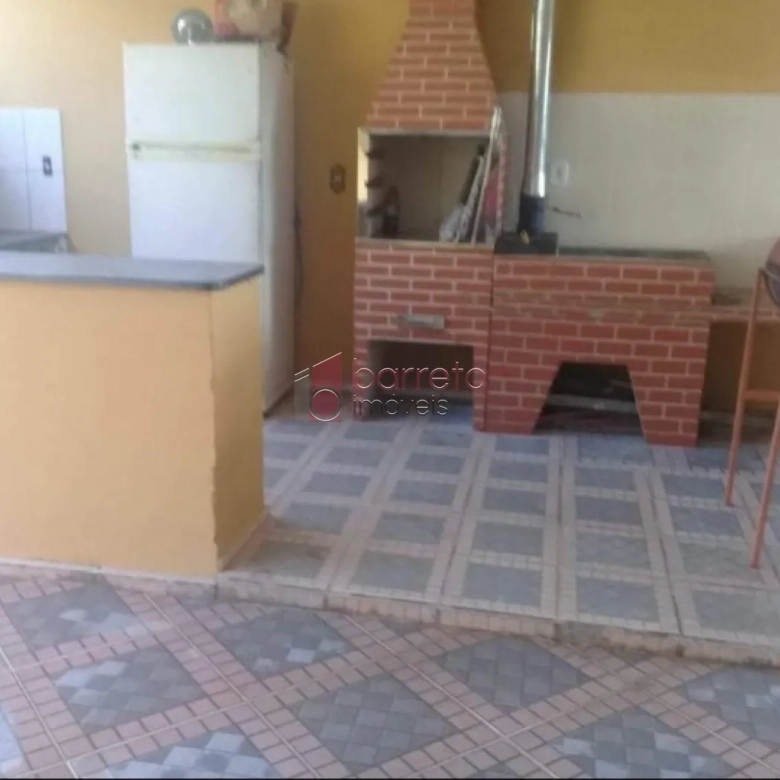 CHÁCARA PARA VENDA NO LOTEAMENTO VIVENDAS JUNDIAÍ – SP