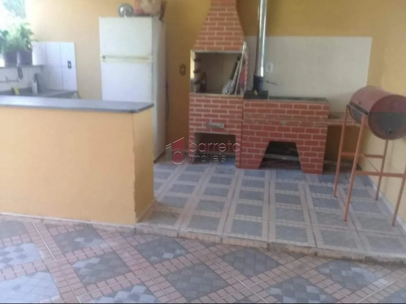 CHÁCARA PARA VENDA NO LOTEAMENTO VIVENDAS JUNDIAÍ – SP