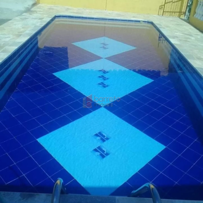 CHÁCARA PARA VENDA NO LOTEAMENTO VIVENDAS JUNDIAÍ – SP