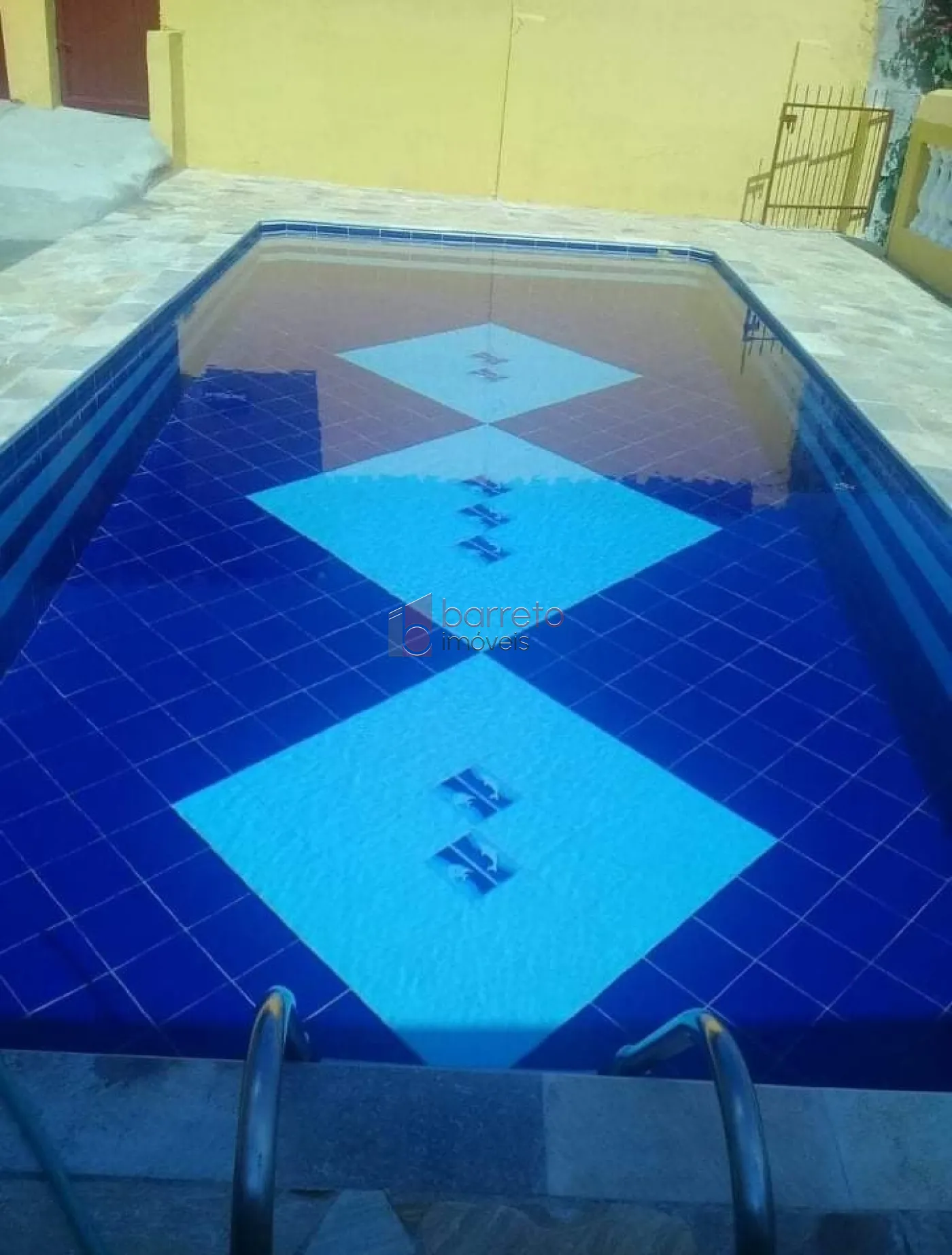 CHÁCARA PARA VENDA NO LOTEAMENTO VIVENDAS JUNDIAÍ – SP