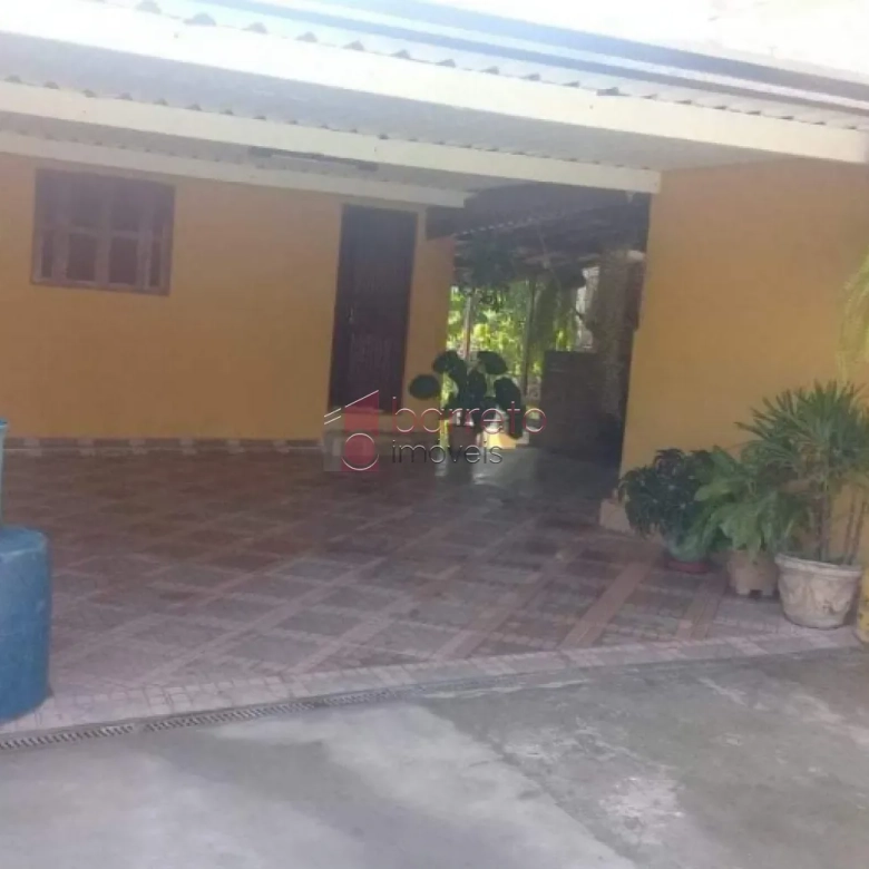 CHÁCARA PARA VENDA NO LOTEAMENTO VIVENDAS JUNDIAÍ – SP