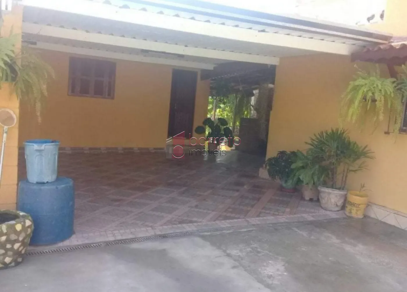 CHÁCARA PARA VENDA NO LOTEAMENTO VIVENDAS JUNDIAÍ – SP