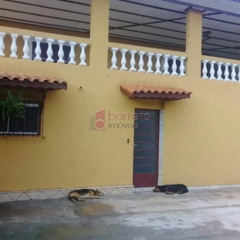 CHÁCARA PARA VENDA NO LOTEAMENTO VIVENDAS JUNDIAÍ – SP