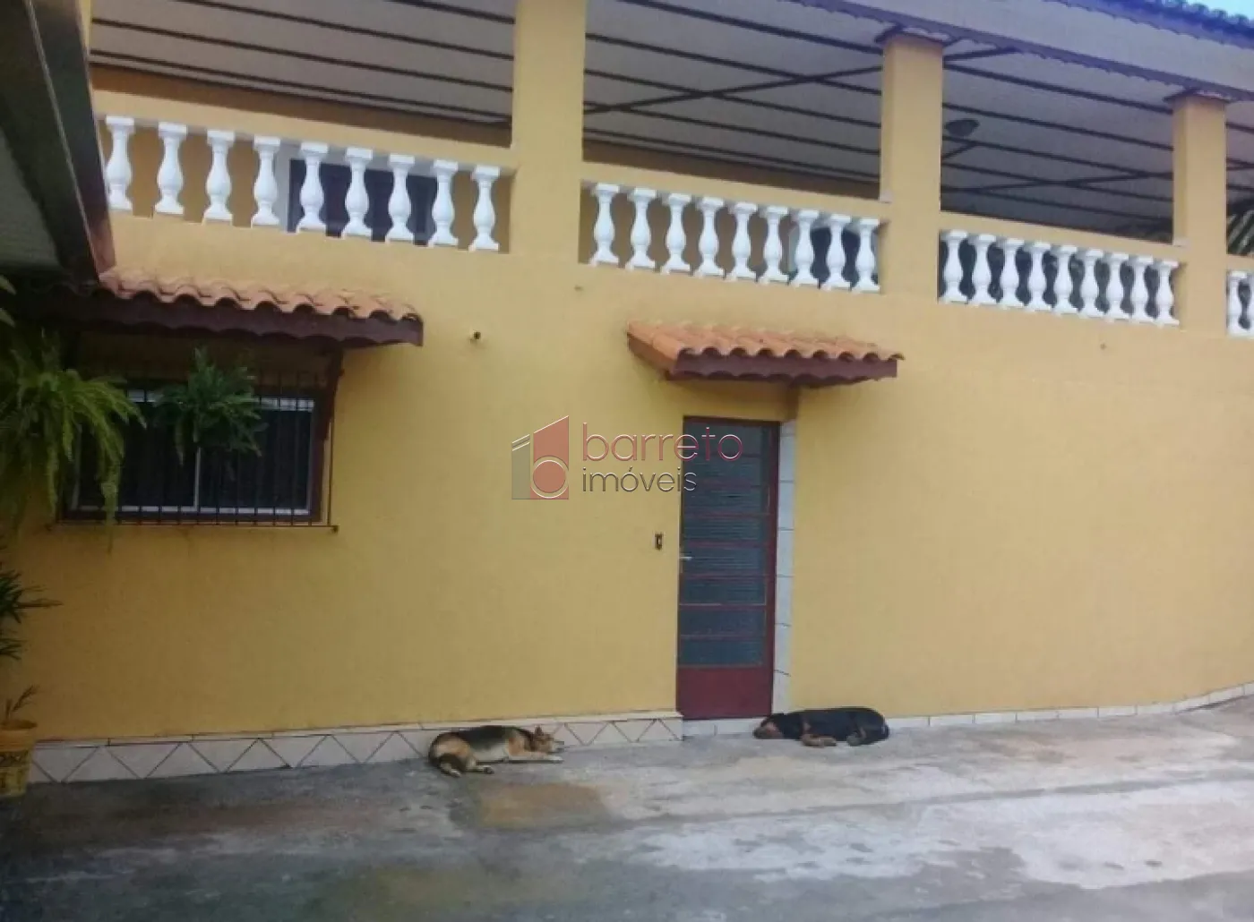 CHÁCARA PARA VENDA NO LOTEAMENTO VIVENDAS JUNDIAÍ – SP