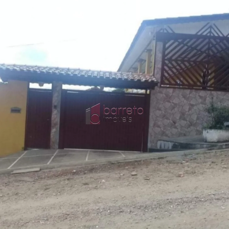 CHÁCARA PARA VENDA NO LOTEAMENTO VIVENDAS JUNDIAÍ – SP