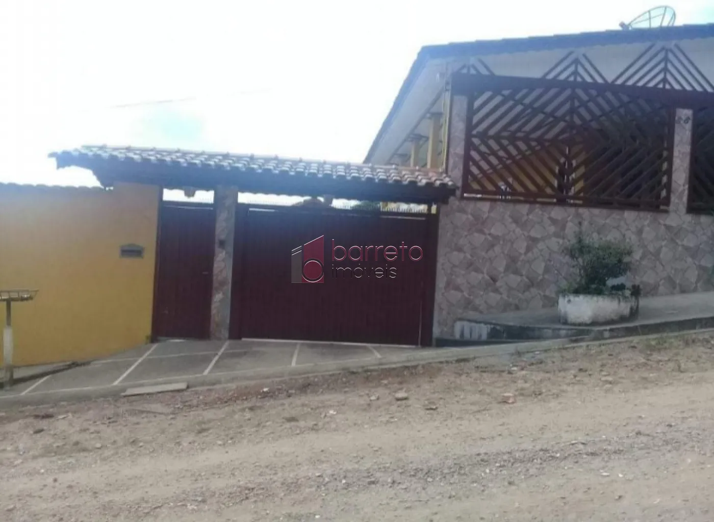 CHÁCARA PARA VENDA NO LOTEAMENTO VIVENDAS JUNDIAÍ – SP