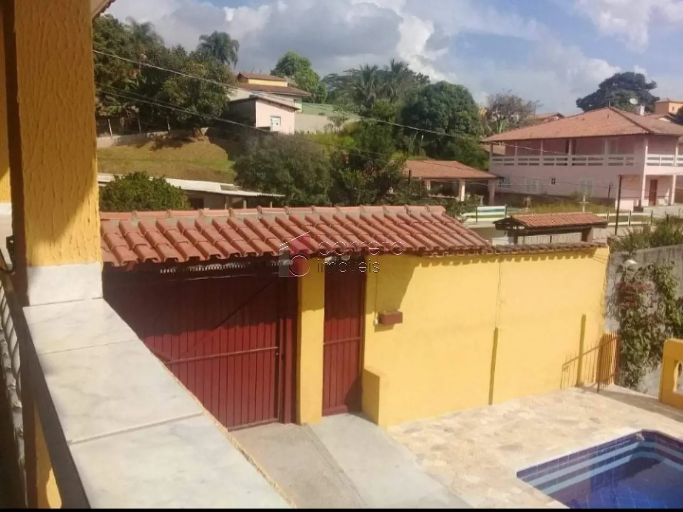 CHÁCARA PARA VENDA NO LOTEAMENTO VIVENDAS JUNDIAÍ – SP