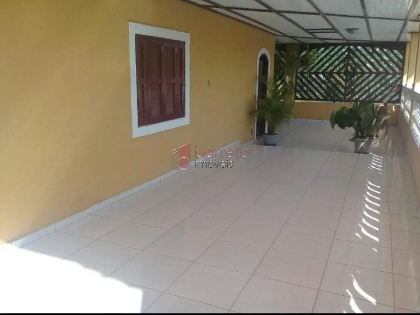 CHÁCARA PARA VENDA NO LOTEAMENTO VIVENDAS JUNDIAÍ – SP